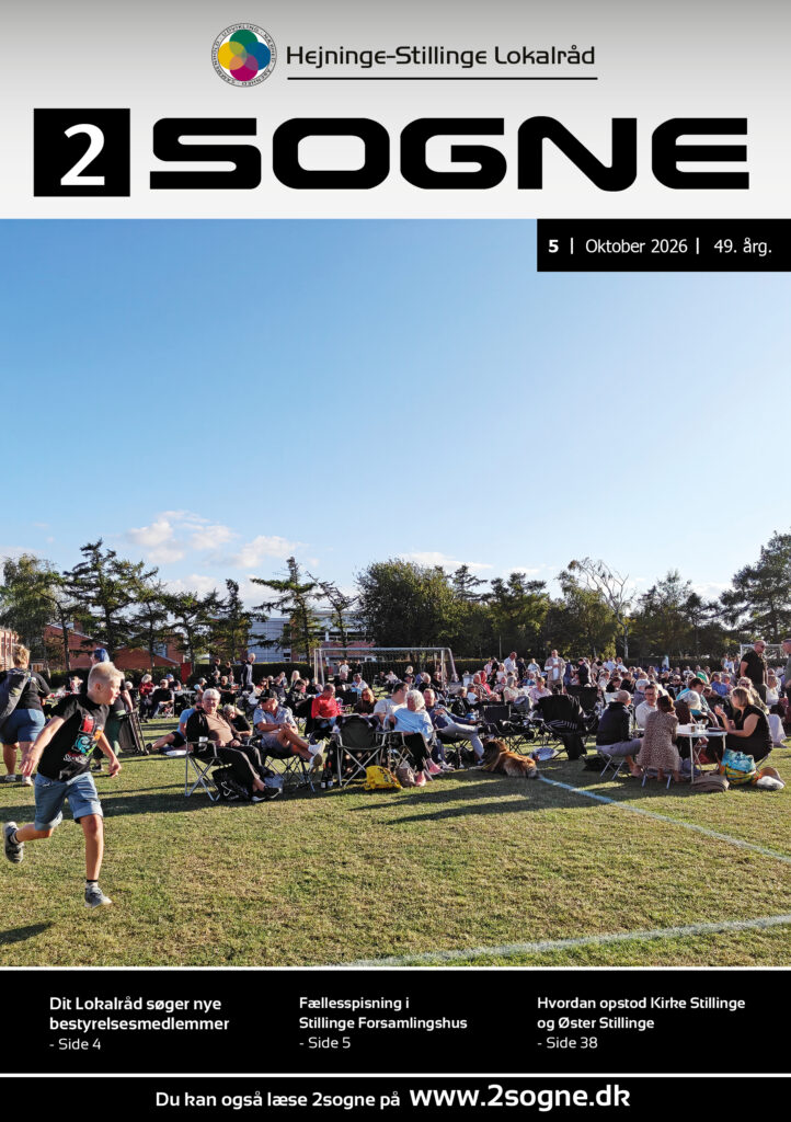 2sogne oktober 2026