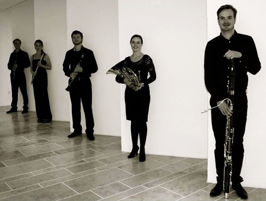 Cassiopeia Wind Quintet